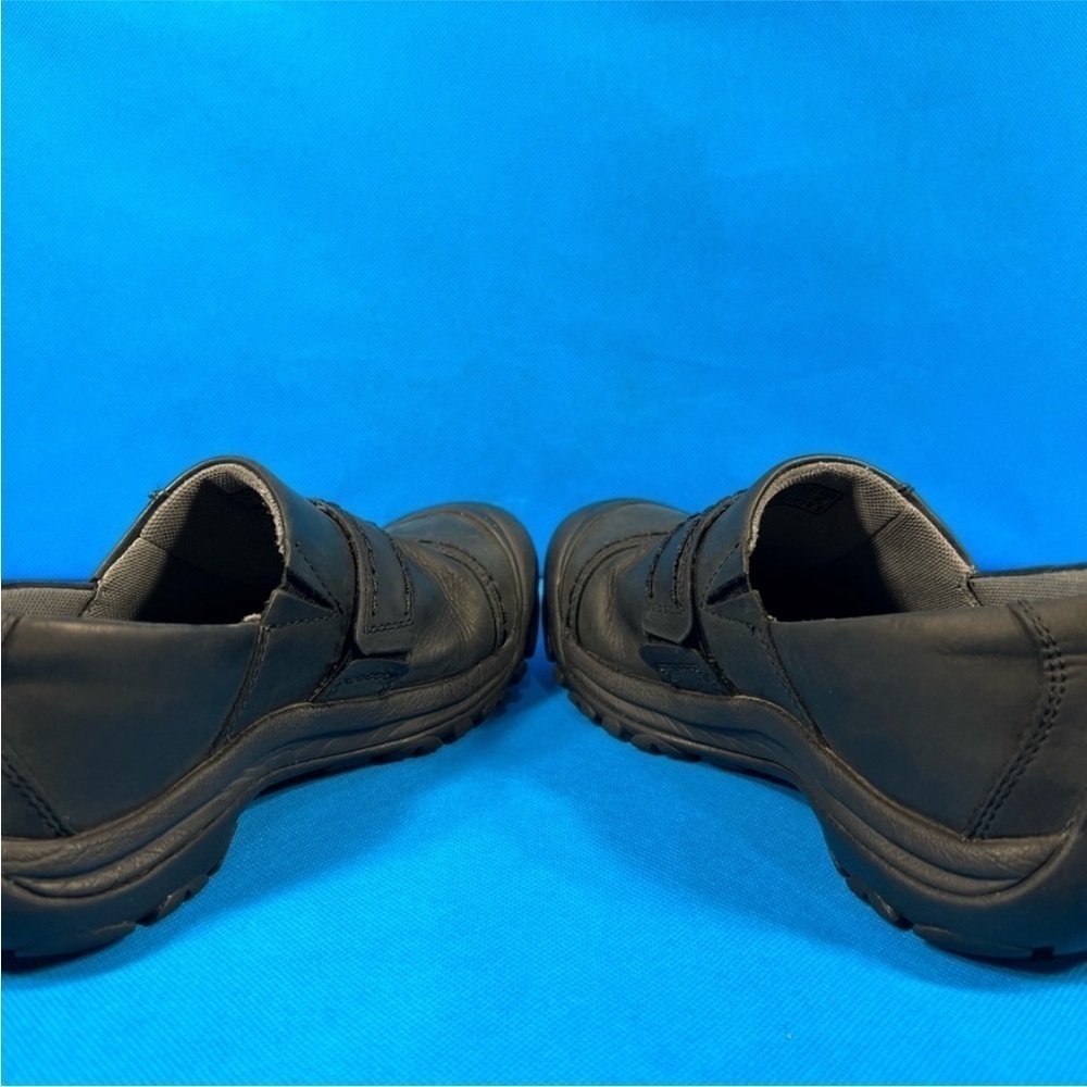 KEEN Women's Kaci Full-Grain Slip-on Casual Shoe Size 7 - Picture 6 of 11